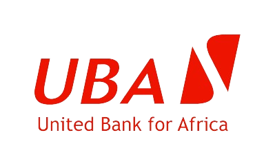 JCS Partner UBA logo